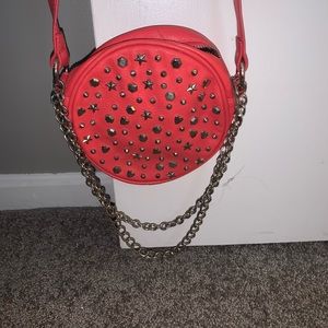 Betsy Johnson crossbody bag
